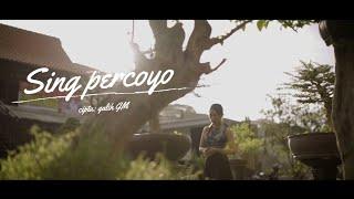SING PERCOYO LILLA SHAFIRA  (OFFICIAL MUSIC VIDEO)