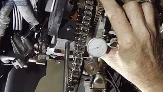 S65 Pump Installation Part 3