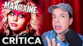 Crítica MAXXXINE - Reseña de la Película con Mia Goth sin Spoilers