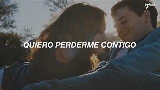 Bacilos - Perderme Contigo (letra)