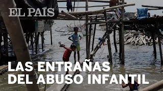 Viaje a las entrañas del abuso infantil