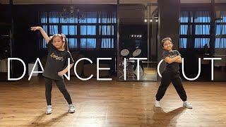 Dance It Out - Poppy | Hip Hop Kids, PERFORMING ARTS STUDIO PH