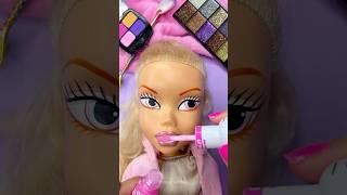 ASMR Satisfying with Unboxing & Review Mannequin Makeup Sanrio Skincare Sounds Video Fast 