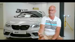 AWC Car Detailing - Customer Testimonial Video