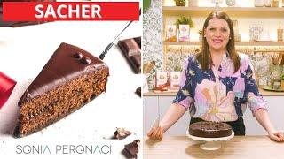 Torta Sacher: la vera ricetta per fare l'originale torta viennese!