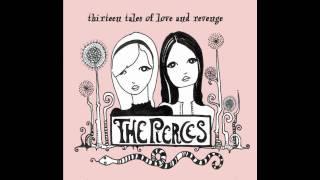 Secret - The Pierces