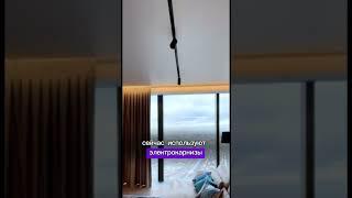 Качественные шторы и самый необычный тюль у бренда DIDADOM (WB, OZON, ЯндексМаркет) #дизайнинтерьера