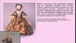 Caroline Evans - The Ontology of the Fashion Model