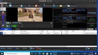 Channel Studio Pro 12.3 Latest Version Release By Playoutinfo