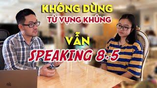 Band 8.5 Sample - Full Speaking test | New Topics 2019 | IELTS with Datio