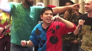 MAGFest 2020 - Super Mario Freestyle Jam (ft. Super Smack, Geekapella, hosted by NPCC)