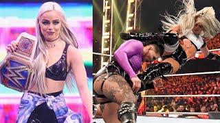 Liv Morgan’s Dominant Moments 