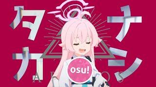 Takanashi / タカナシ | osu!