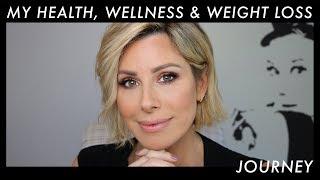 My Health, Wellness & Weight Loss Journey After 50 | Dominique Sachse