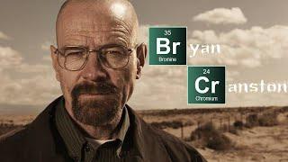 Breaking Bad - Director Bryan Cranston Featurette