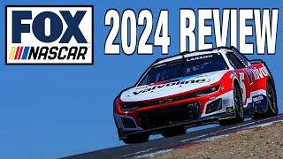 2024 NASCAR on FOX Review