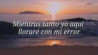 Marco Antonio Solis - Sigue sin mi letra