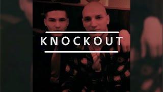 Hard Trap Instrumental {HipHop Beat 2015} - Knockout