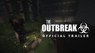 Zombie - The OutBreak Official Trailer [Minecraft RolePlay Indonesia]