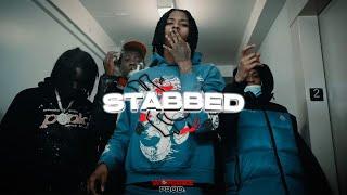 [FREE] Sha Gz X Yus Gz NY Drill Type Beat "STABBED" (Prod. By Wormee X Casap)