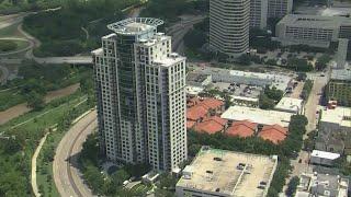 Royalton at River Oaks condos evacuated over structural safety concern