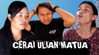 CERAI ULIAN MATUA - tut bradut