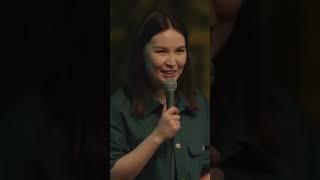 Безработная женщина  #тнт #shorts #юмор #женскийстендап #саулеюсупова