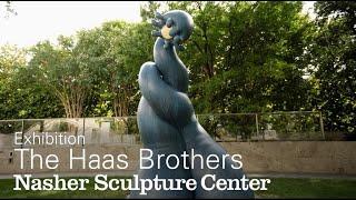 Haas Brothers: Moonlight