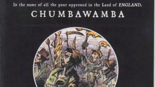 Chumbawamba "The bad squire" 2003