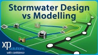 Stormwater Design Vs Modelling: Back to Basics Webinar