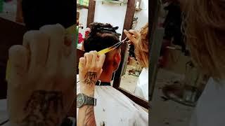 New hairstyle cutting.2022  ️️ #hairstyle #newhaircutting #2020hairstyles #bolpur #jordanhavvels