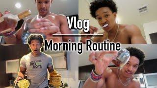 Morning Routine Vlog!