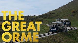 Bimble: The Great Orme