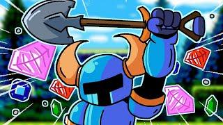 Shovel Knight: Shovel of Hope is incredible