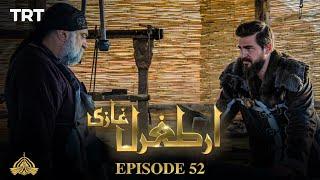 Ertugrul Ghazi Urdu | Episode 52 | Season 1