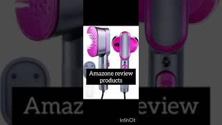 amazone review products