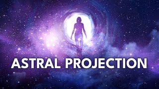 How to Astral Projection & Remote View