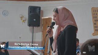 Sora Sorina Cozma - Doamne este secetă în țară [Ciuta 19.09.20]