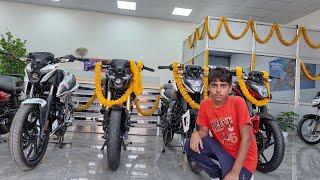 when 18 year old Boy Go To Motorcycle Showroom In India Happy Diwali