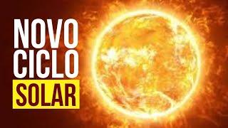  Novo Ciclo Solar 