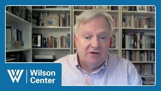 The Hamas-Israel War and International Law: A Conversation with Dr. Eric Schwartz