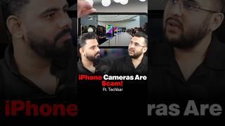 Iphone Camera Scam Exposed l #iphone #techbar #podwithnik