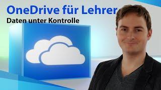 OneDrive verstehen - Tutorial zur Datenfreigabe, Kontrolle und dem Versionsverlauf - Office 365