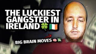 The Irish Gangster who can't be killed  | Ireland Gangland Documentary