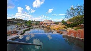 Pagosa Hot Springs Tour