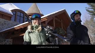 Winter resort - winter 2024-2025