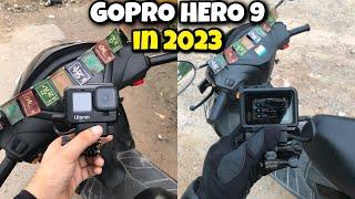 Should you buy Gopro Hero 9 in 2023 
