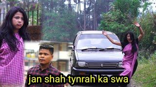 Pynhap u jabloi ia ka swa na kalli bym kyrshan prah/comedy