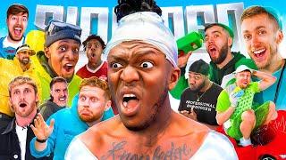 THE GREATEST SIDEMEN MOMENTS 2022