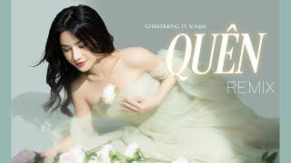 Quên | Say You Will - Lời Việt | Châu Dương | Remix DJ Son2M | Nhạc hot tiktok 2022